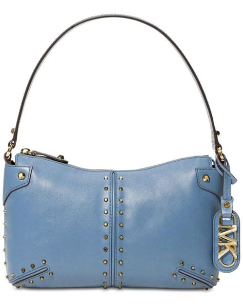 michael kors pouches chain pouchette|Michael Kors astor large pouchette.